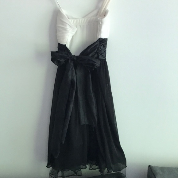 Evening dress - Picture 4 of 4